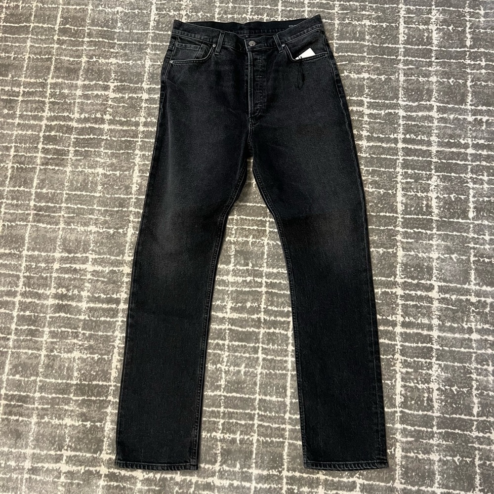 NWT Goldsign jeans size 30